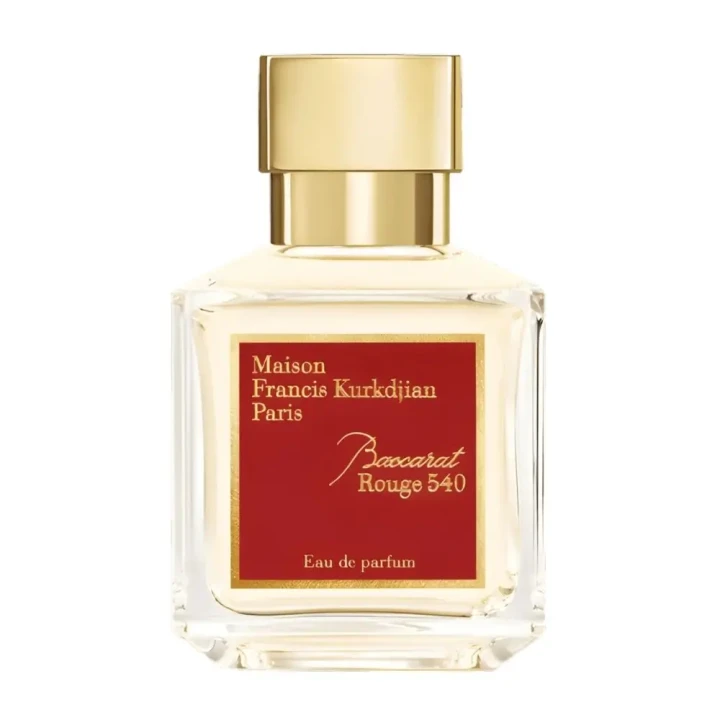 Maison Francis Kurkdjian Baccarat Rouge 540 EDP - odlewka perfum