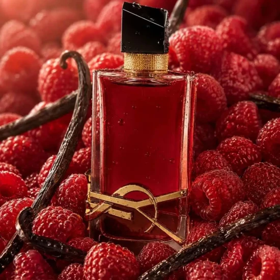 Yves Saint Laurent Libre Berry Crush EDP - odlewka perfum