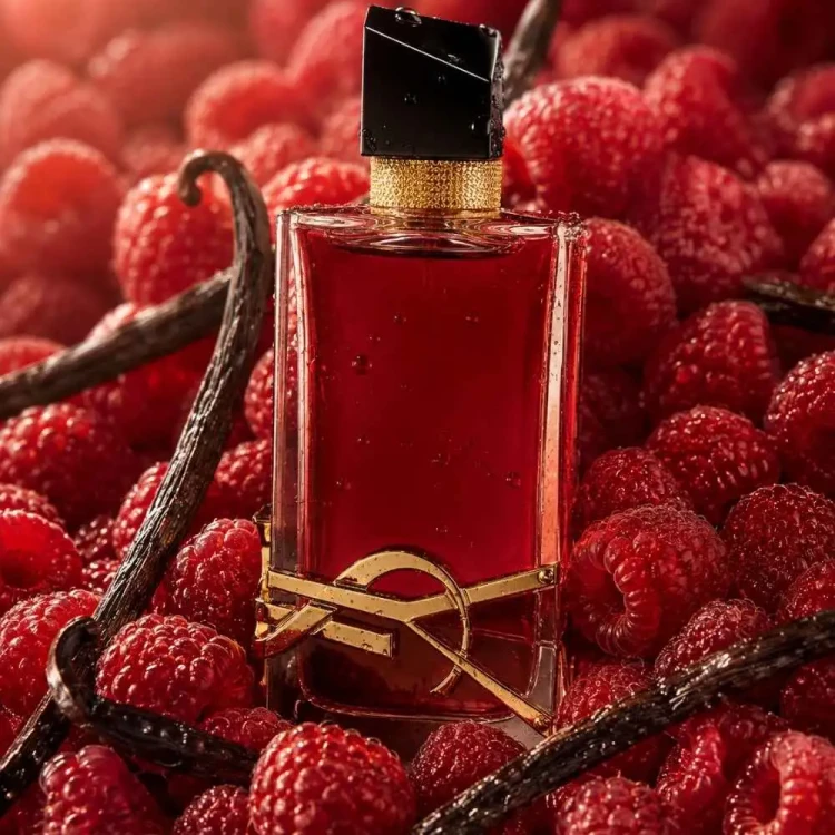 Yves Saint Laurent Libre Berry Crush EDP - odlewka perfum