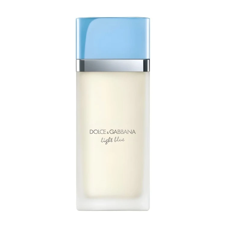 Dolce Gabbana Light Blue EDT - odlewka perfum