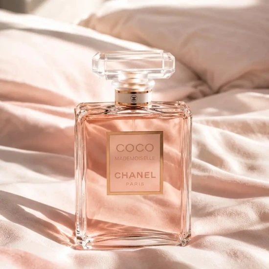 Chanel Coco Mademoiselle EDP - odlewka perfum