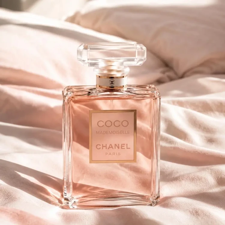Chanel Coco Mademoiselle EDP - odlewka perfum
