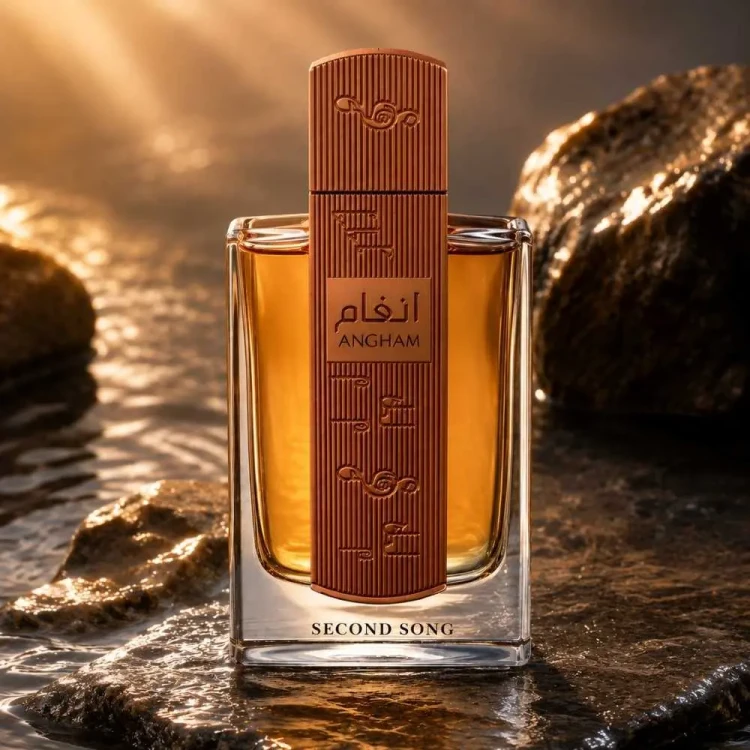 Lattafa Angham Second Song EDP - odlewka perfum