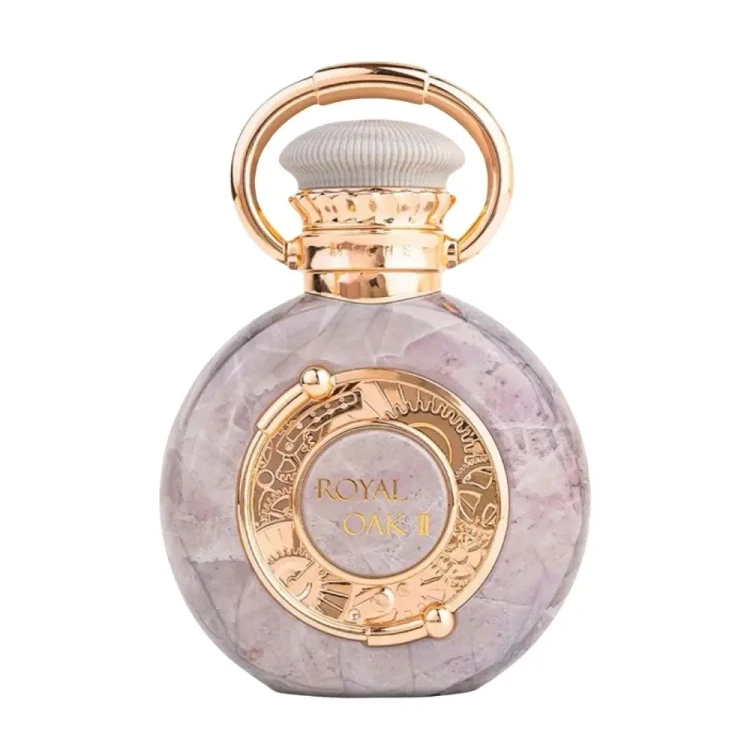 Royal Oak II Al Wataniah EDP - odlewka perfum