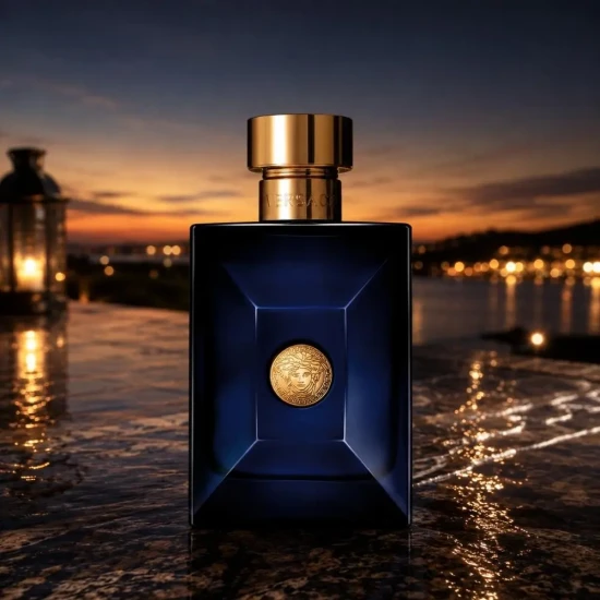 Versace Dylan Blue Pour Homme EDT - odlewka perfum