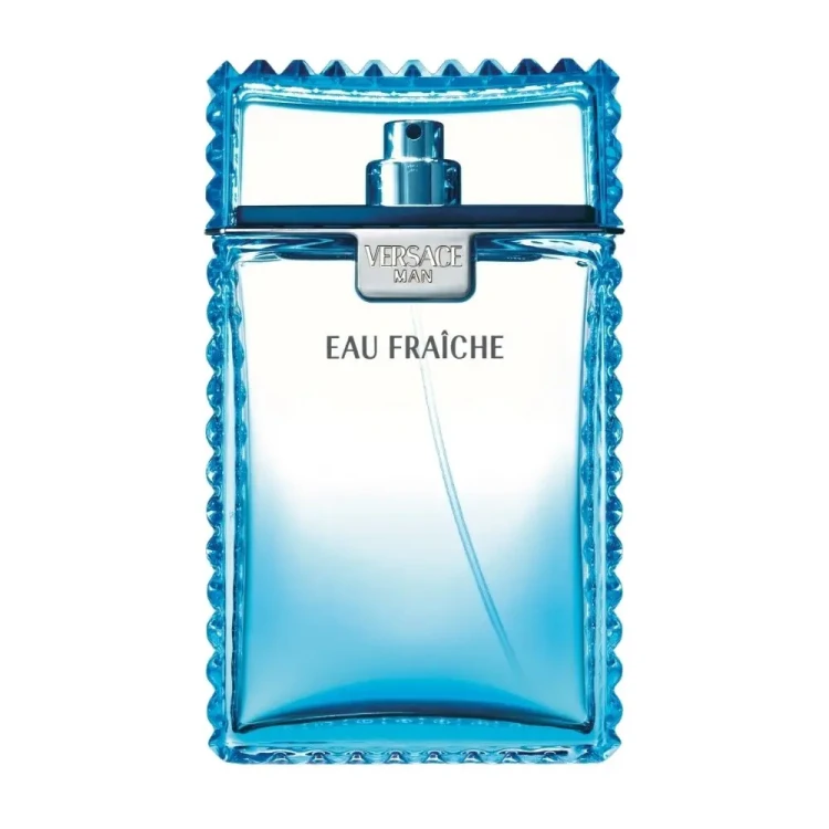 Versace Man Eau Fraiche EDT - odlewka perfum