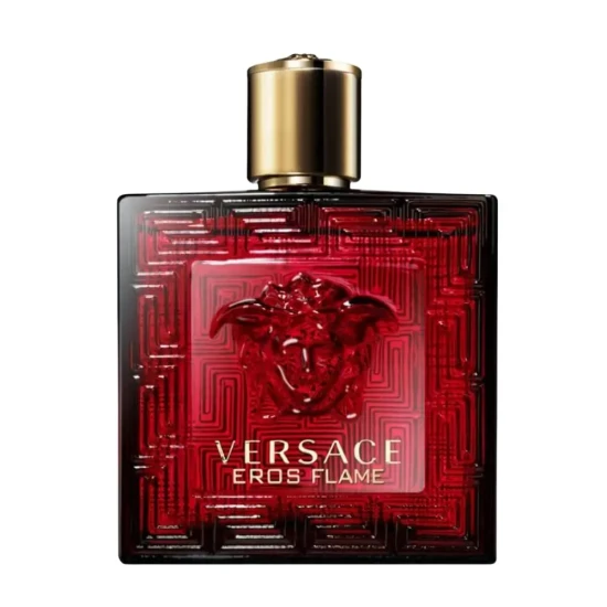 Versace Eros Flame EDP - odlewka perfum